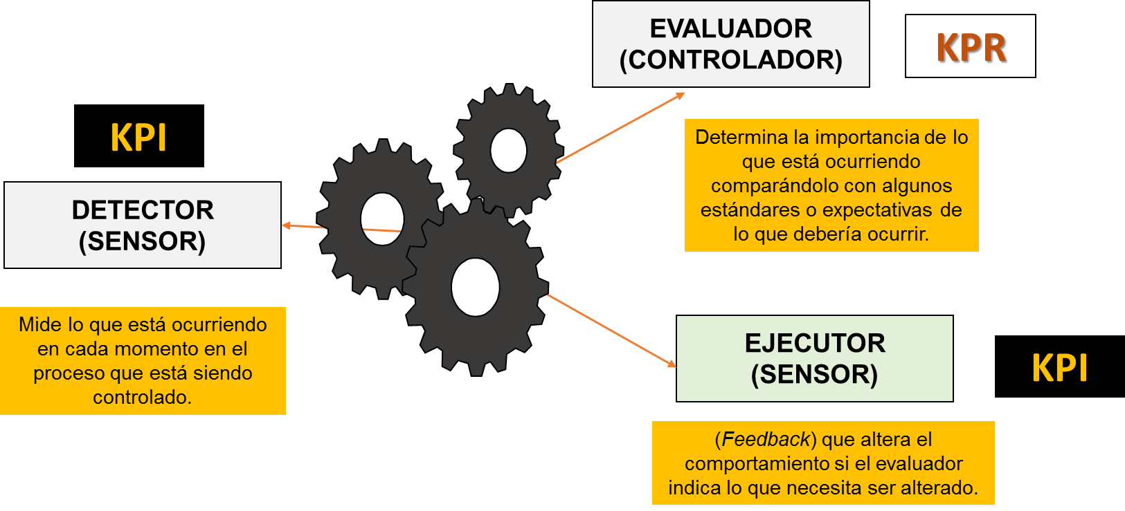 La necesidad de medir para tener éxito 